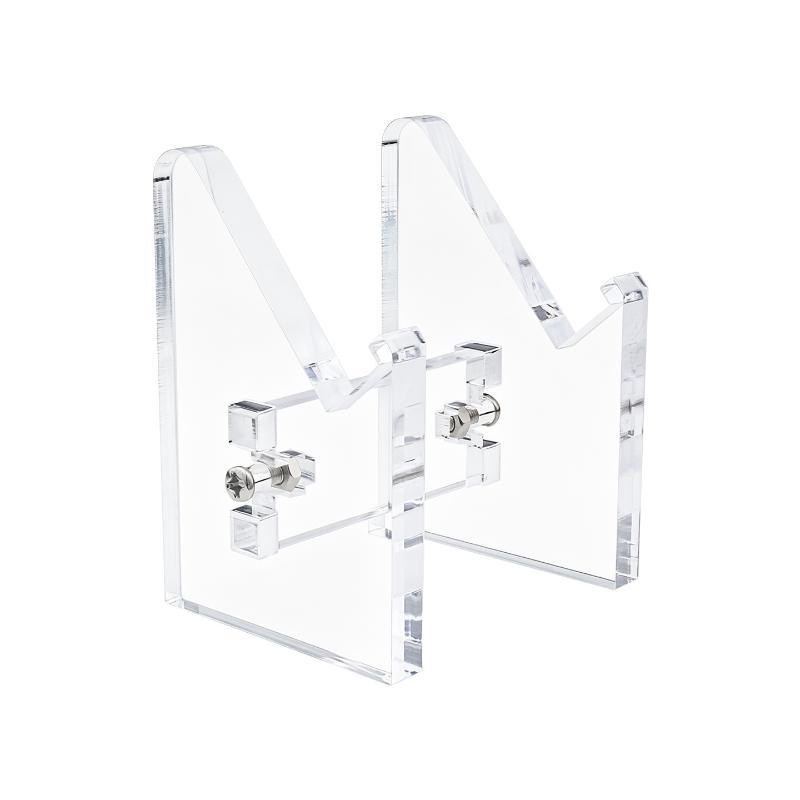 Usb Hub Gaming - Klarer Kunststoff-Displayständer für HMHUB Little, für