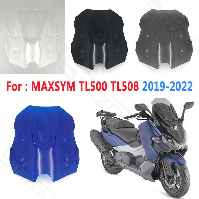 Pc Gaming Rtx 5090 - Für SYM MAXSYM TL 500 TL500