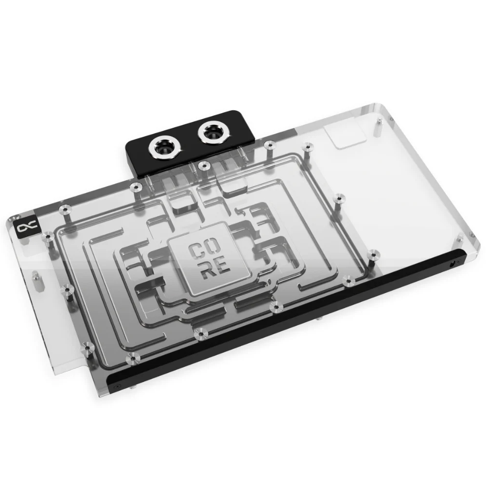 Pc Gaming Rtx 5090 - Alphacool Core GPU-Wasserblock für Asus ROG