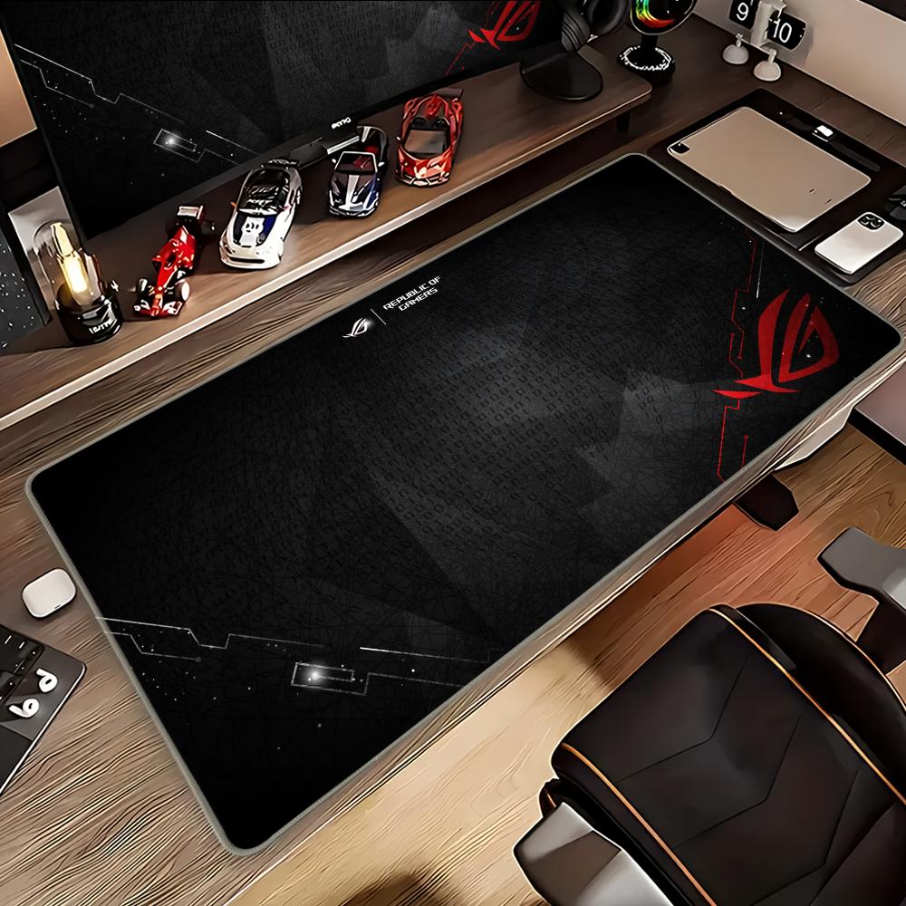 Pc Gaming Asus - Asus ROG Mauspad Anime Mausmatten Gaming