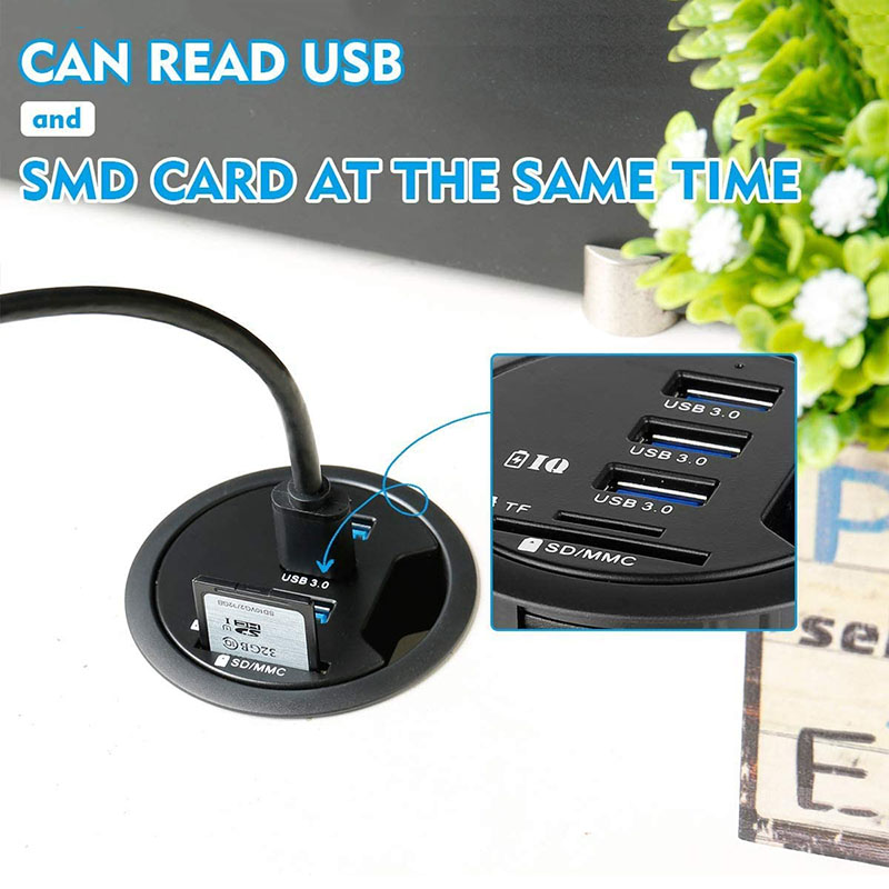 USB 3,0 Hub Adapter Lade halte – Usb Hub Gaming Bewertung und Preis