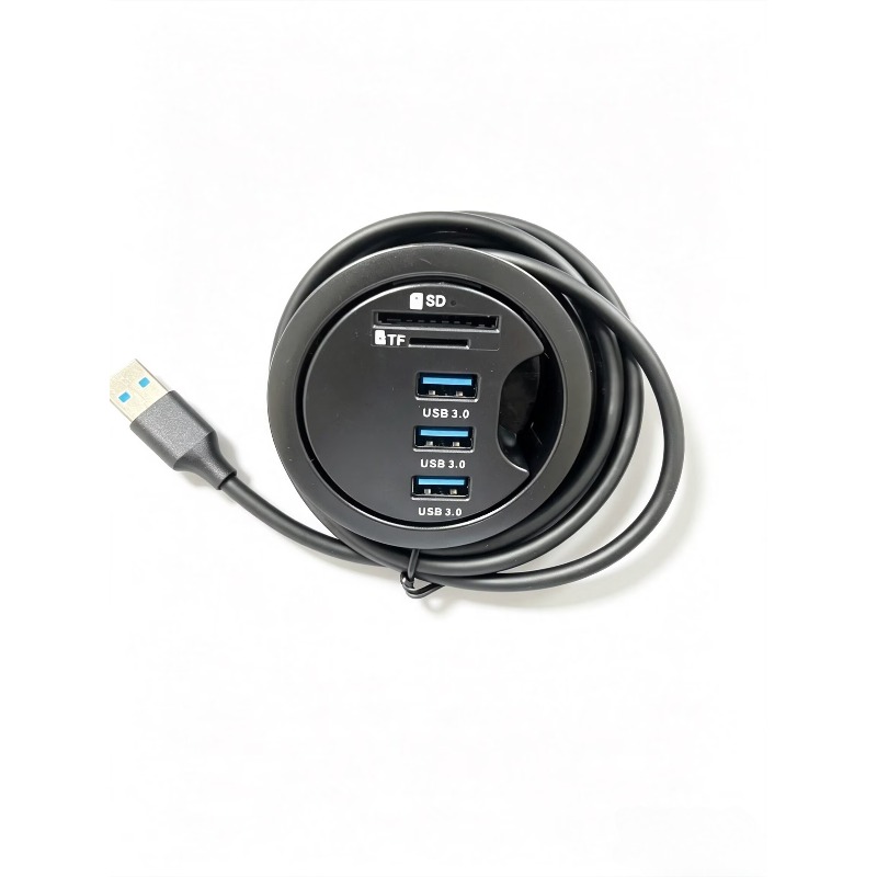 USB 3,0 Hub Adapter Lade halte – Usb Hub Gaming Bewertung und Preis
