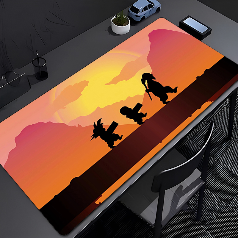 DBZ Mauspad Dragon Ball Master – Pc Gaming Keyboard Bewertung und Preis