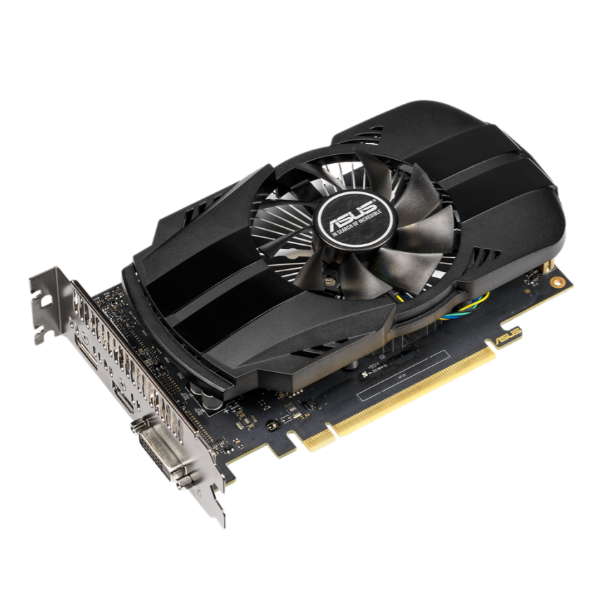 ASUS NVIDIA GTX 1650 GPU PH GT – Pc Gaming Asus Bewertung und Preis