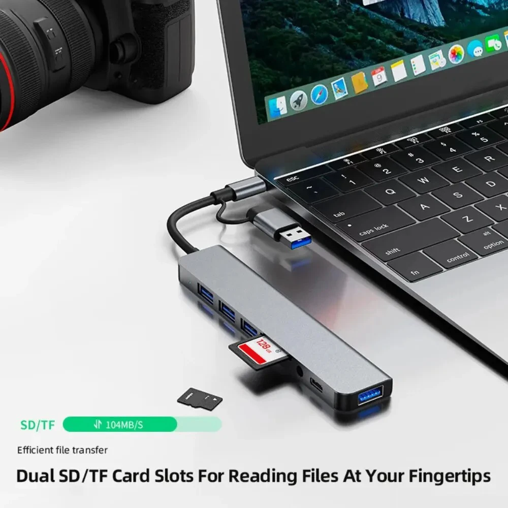 5 Gbit/s USB 3.0 HUB USB C HUB – Usb Hub Gaming Bewertung und Preis