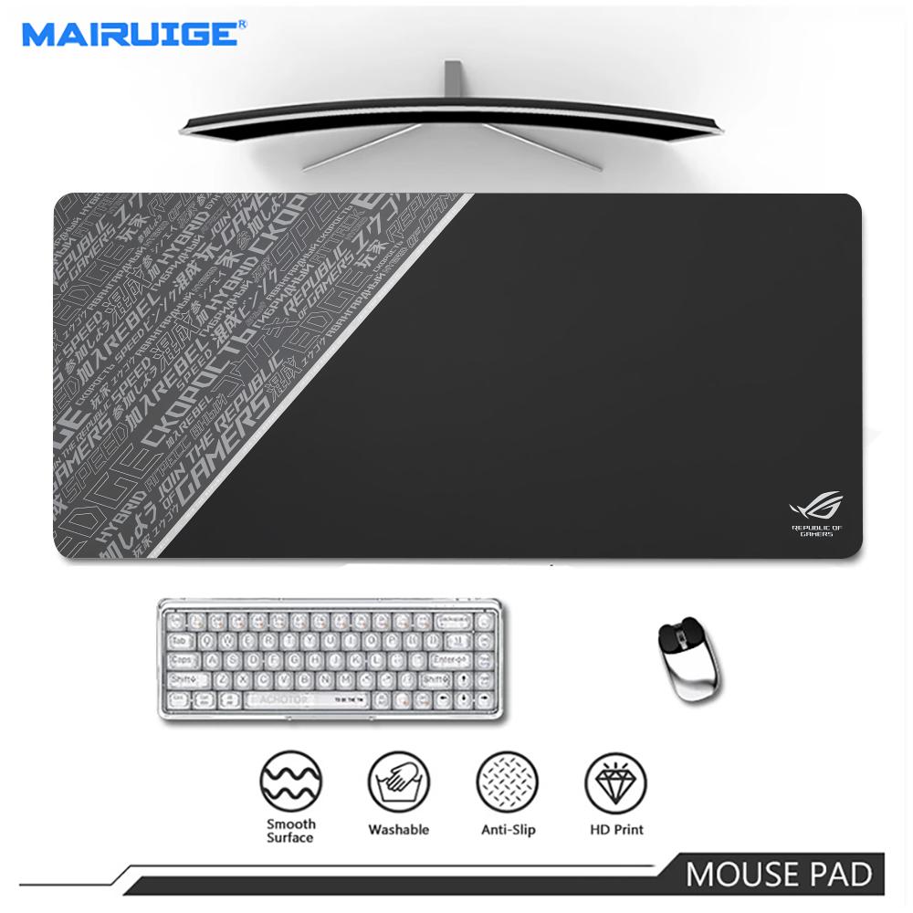 Rutschfeste Gummi-Gaming-Mausm – Pc Gaming Asus Bewertung und Preis
