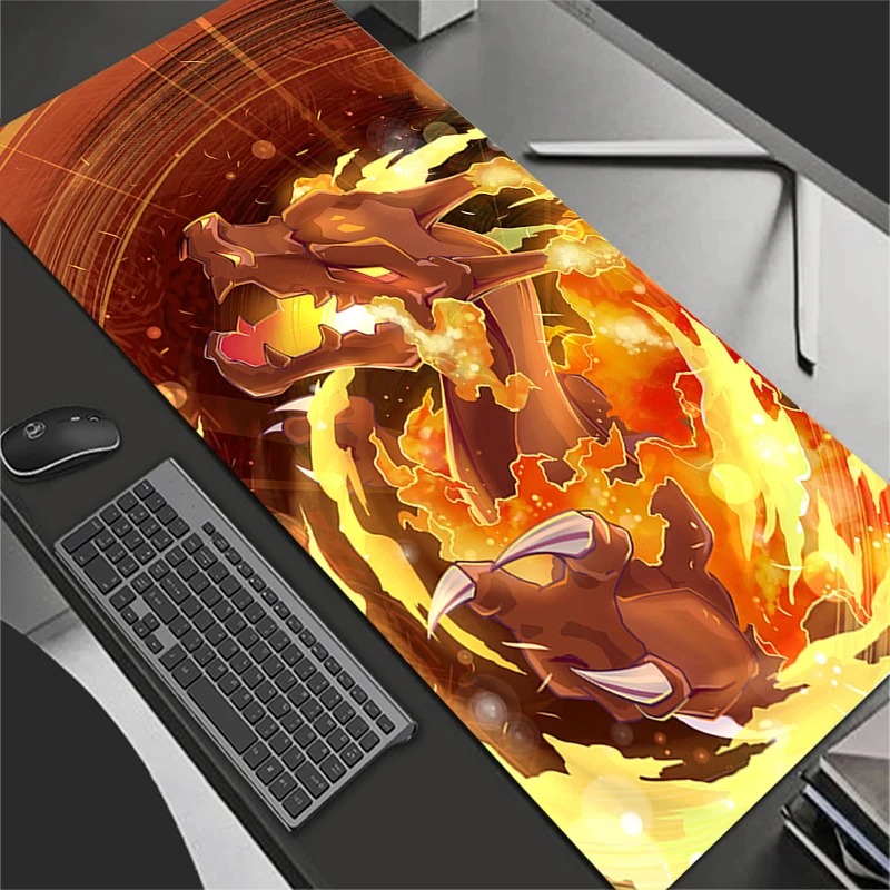 Mauspad, Anime-Gaming-Zubehör, – Pc Gaming Keyboard Bewertung und Preis
