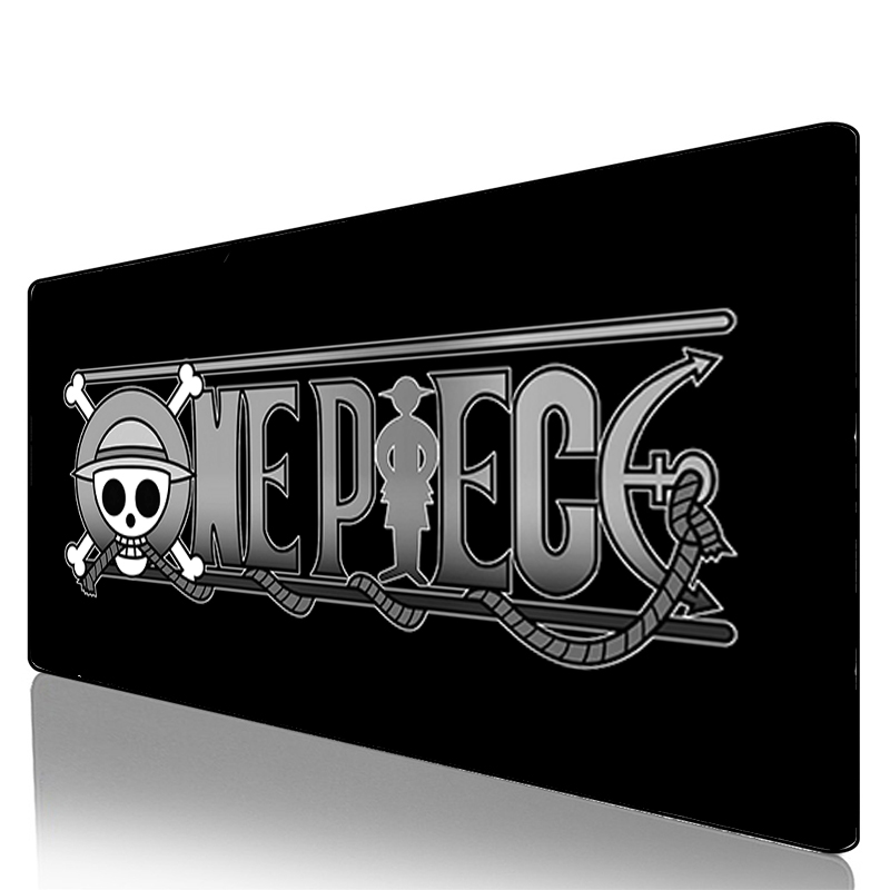 Anime One Piece Luffy Mauspad, – Pc Gaming Keyboard Bewertung und Preis