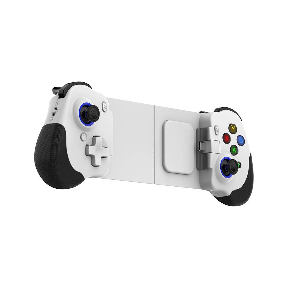 USB-C-Handy-Gamecontroller für – Pc Gaming Cloud Free Bewertung und Preis