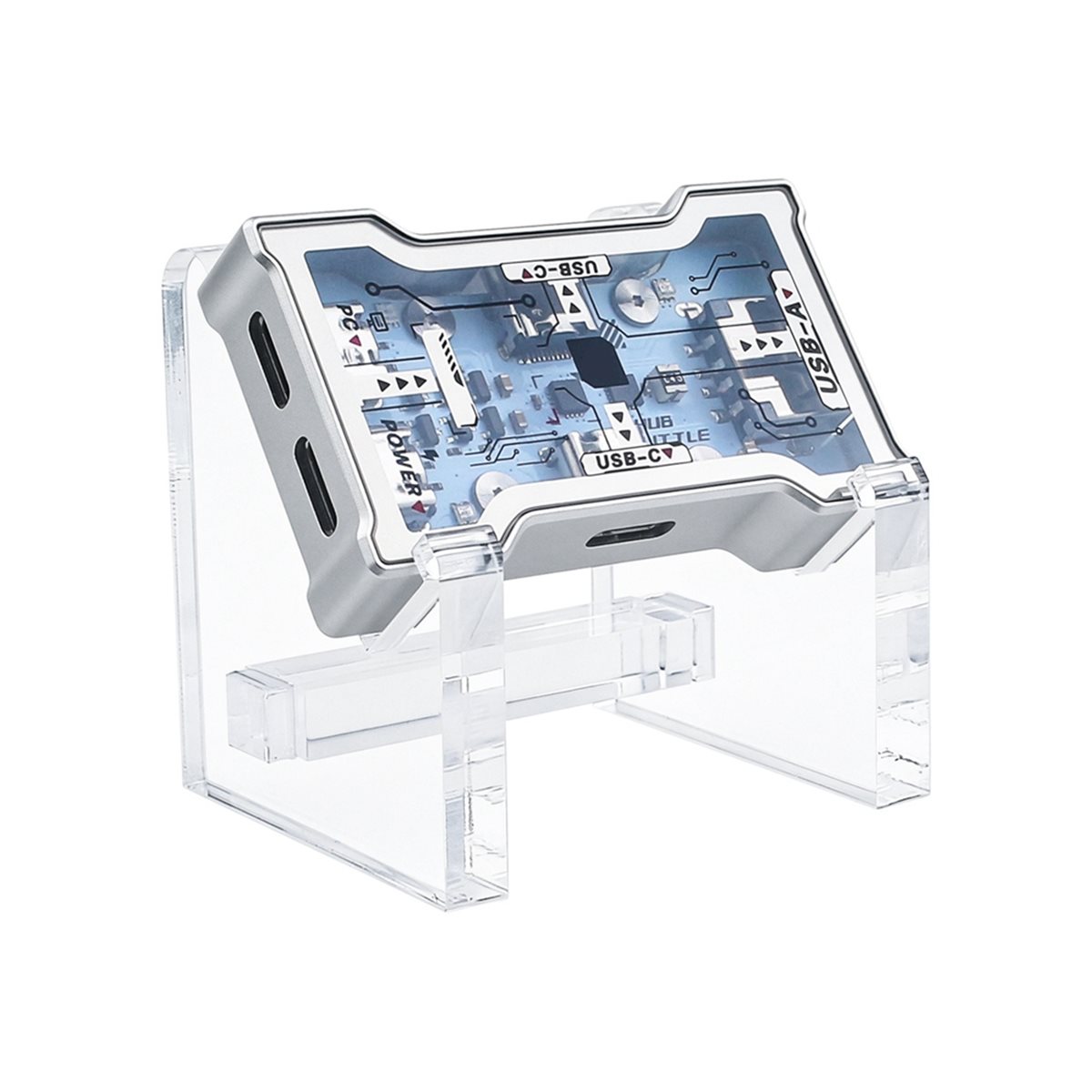 HMLAB HUB Lite - Gaming USB-HU – Usb Hub Gaming Bewertung und Preis