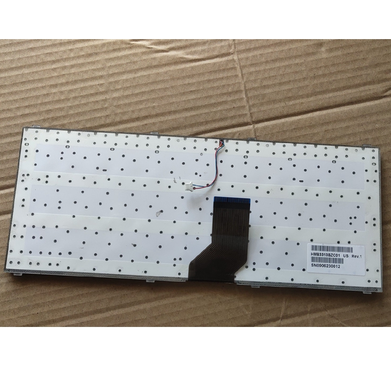 Neue US-Tastatur mit Hintergru – Pc Gaming Asus Bewertung und Preis