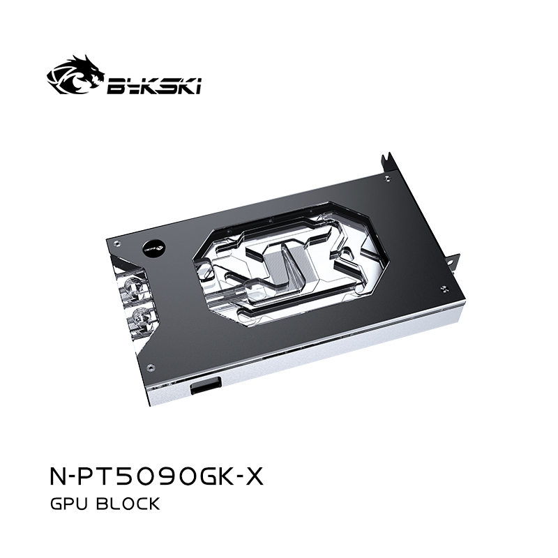 Bykski N-PT5090GK-X GPU-Wasser – Pc Gaming Rtx 5090 Bewertung und Preis