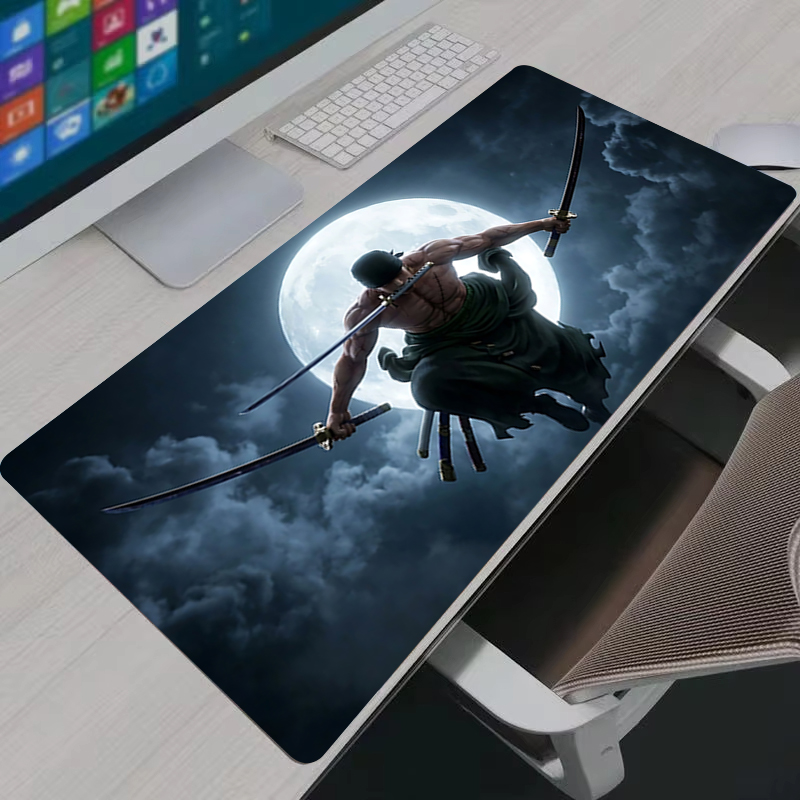 Mauspad PC Gamer Anime Schreib – Pc Gaming Desk Bewertung und Preis