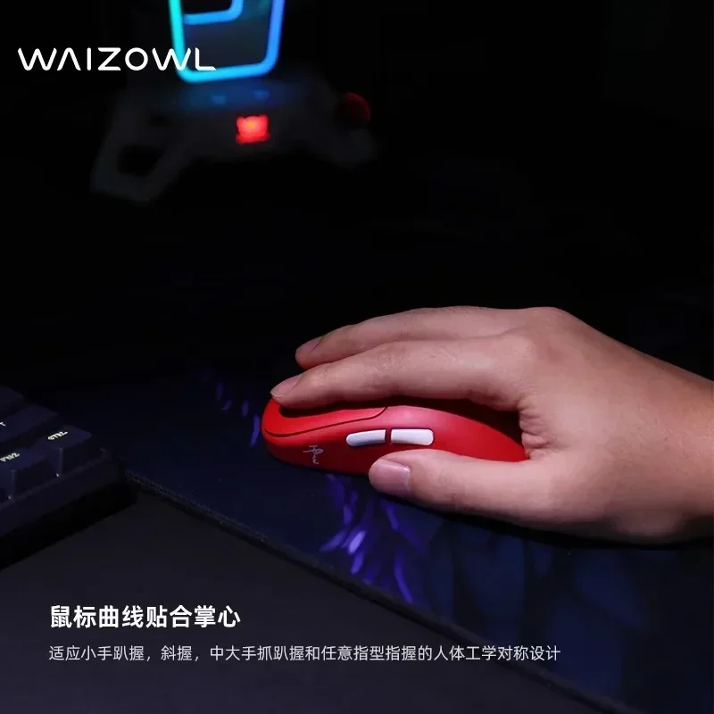 Waizowl OGM Cloud Wireless Gam – Pc Gaming Cloud Free Bewertung und Preis