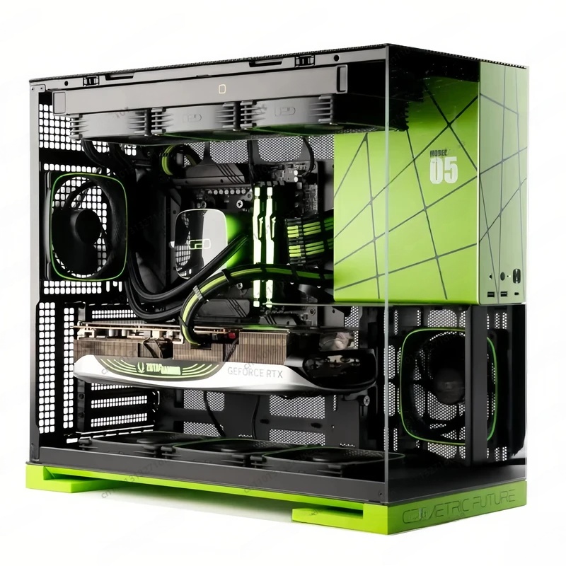I9 14900K R9 9950X3D RTX 5090  – Pc Gaming Rtx 5090 Bewertung und Preis