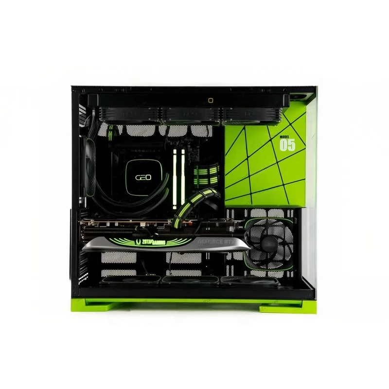 I9 14900K R9 9950X3D RTX 5090  – Pc Gaming Rtx 5090 Bewertung und Preis