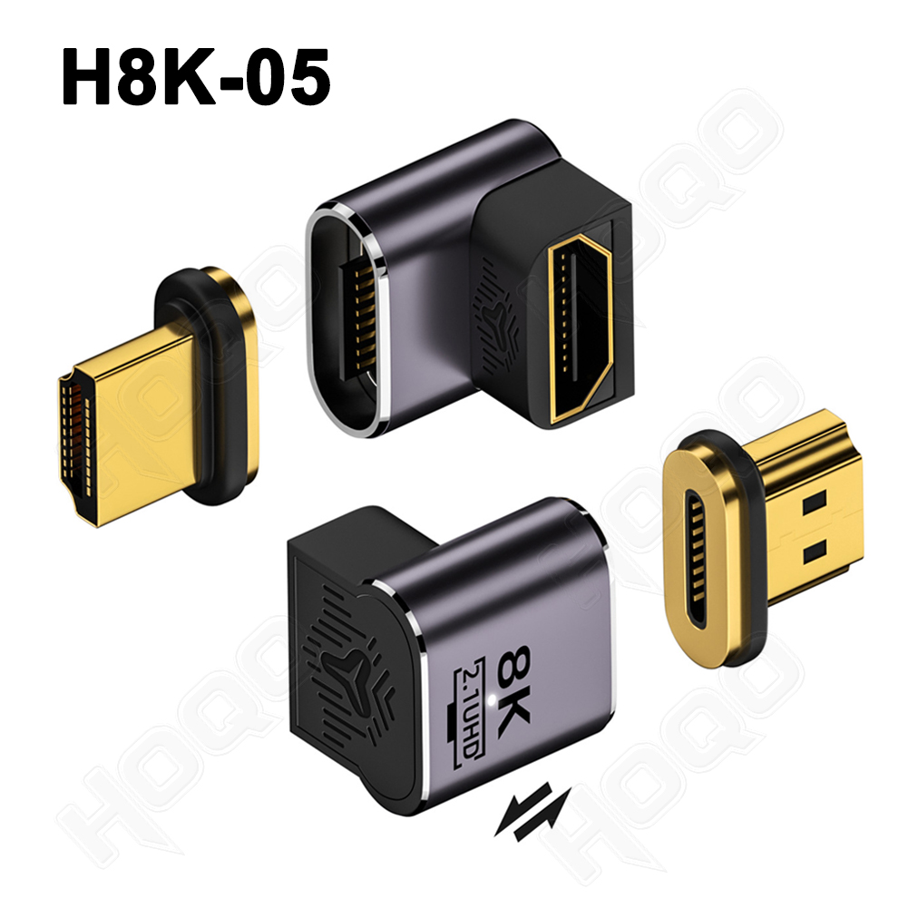 8K HDMI Stecker auf Buchse Mag – Usb Hub Gaming Bewertung und Preis