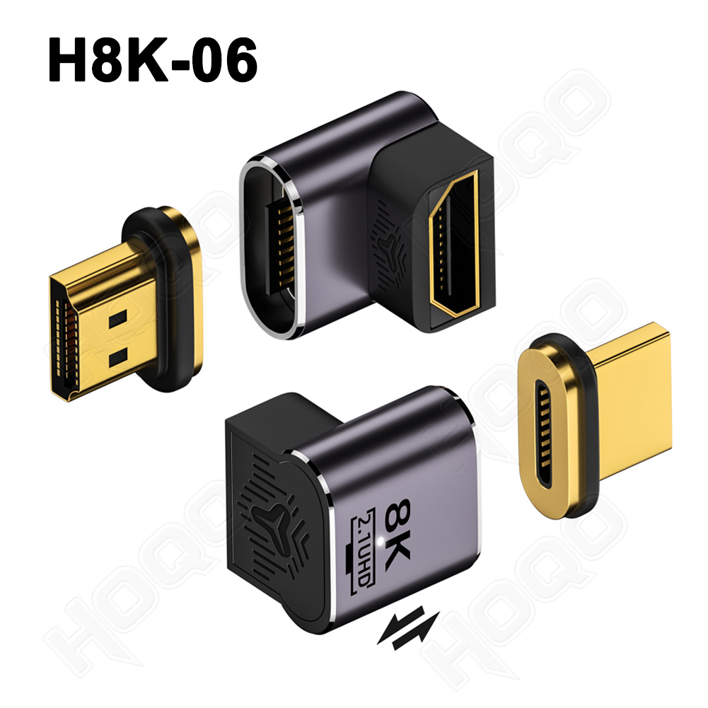 8K HDMI Stecker auf Buchse Mag – Usb Hub Gaming Bewertung und Preis