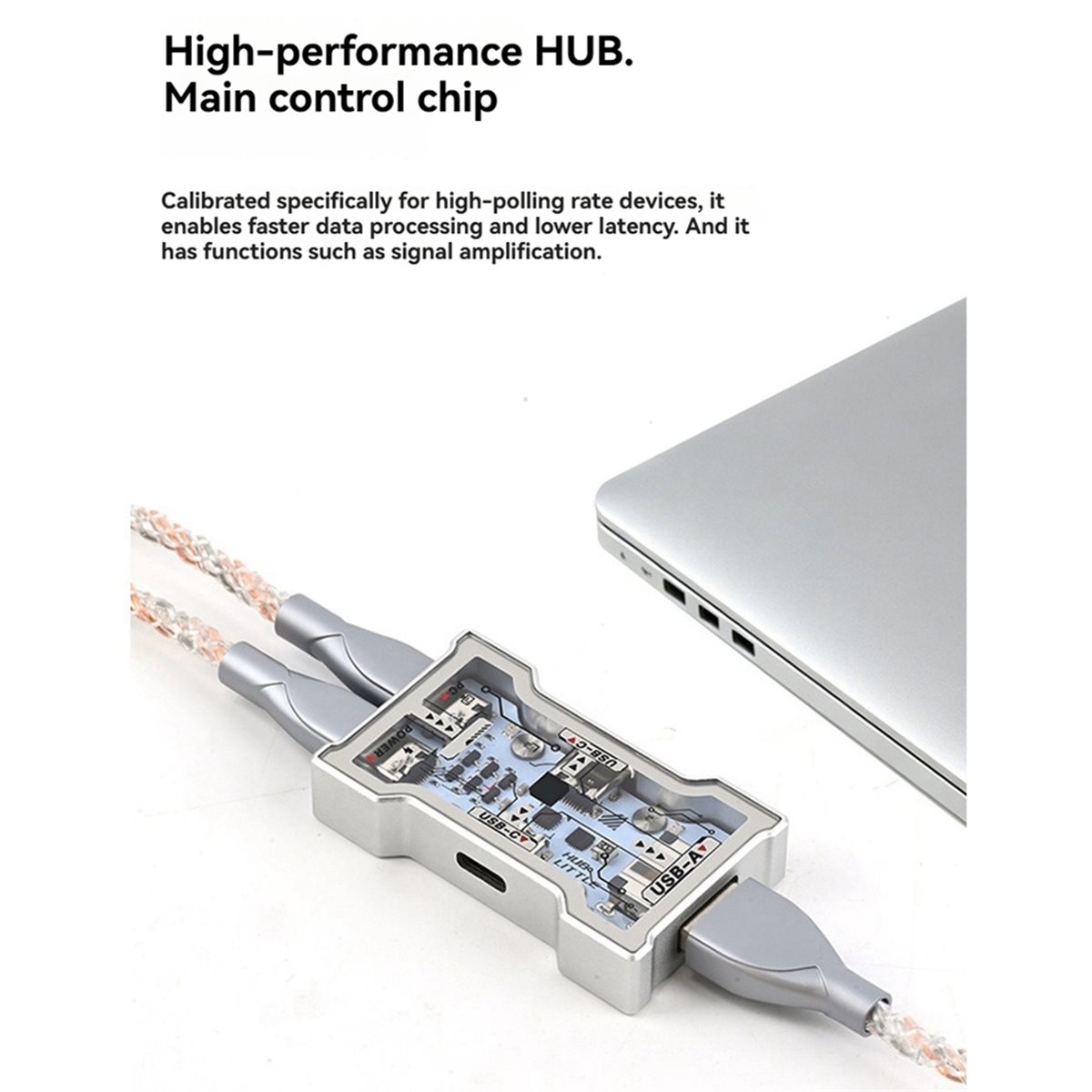 HMLAB HUB Lite - Gaming USB-HU – Usb Hub Gaming Bewertung und Preis