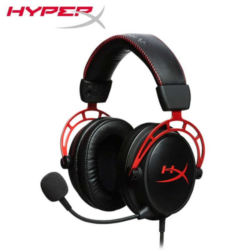 Gebrauchtes Original HyperX Cl – Pc Gaming Cloud Free Bewertung und Preis