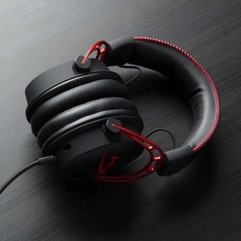 Gebrauchtes Original HyperX Cl – Pc Gaming Cloud Free Bewertung und Preis