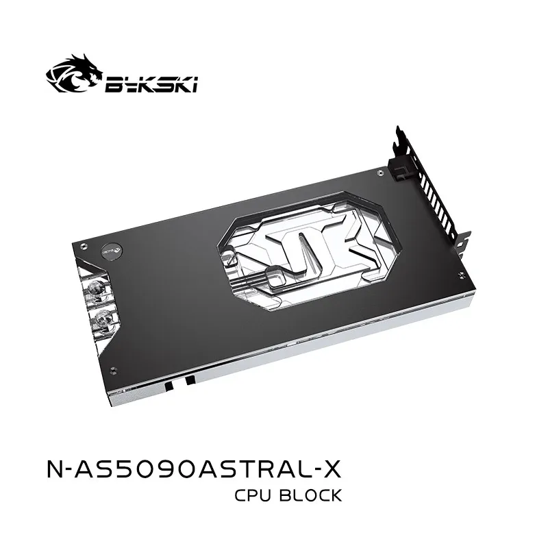 Bykski GPU-Block für ASUS ROG  – Pc Gaming Rtx 5090 Bewertung und Preis