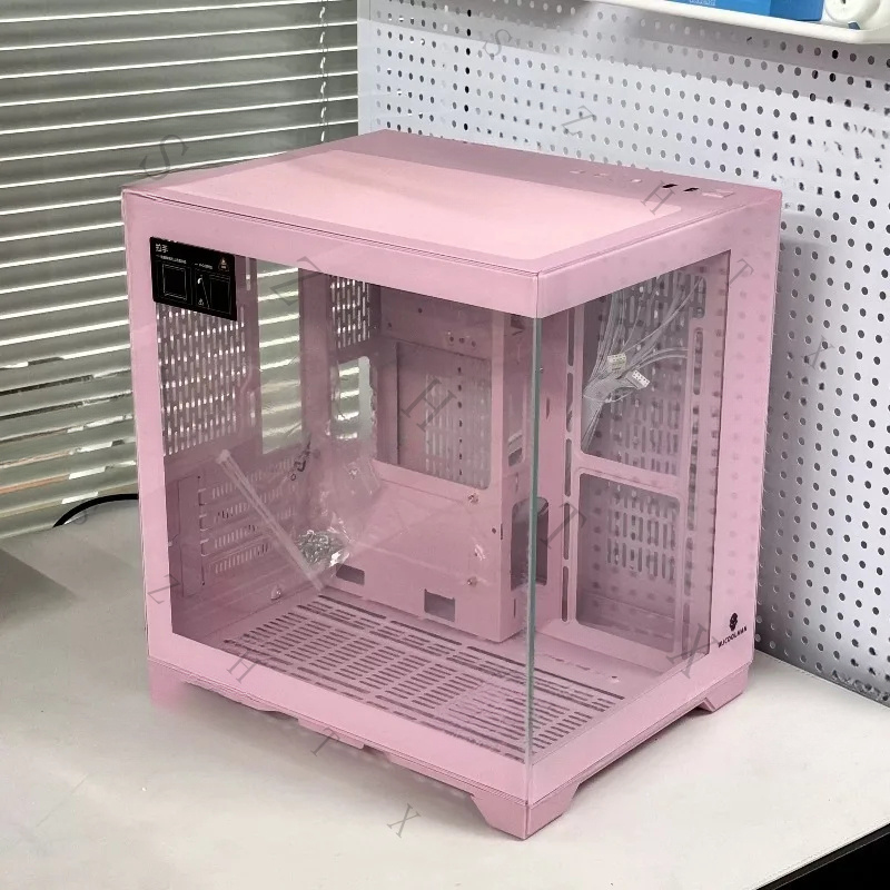 Rosa Seaview Room Computer-Geh – Pc Gaming Pink Bewertung und Preis