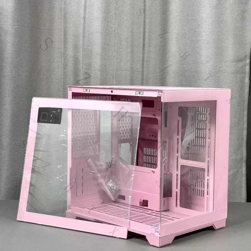 Rosa Seaview Room Computer-Geh – Pc Gaming Pink Bewertung und Preis