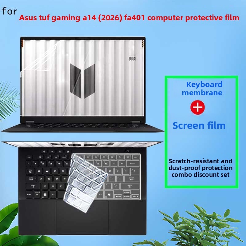 2026 Für ASUS TUF Game A14 FA4 – Pc Gaming Asus Bewertung und Preis