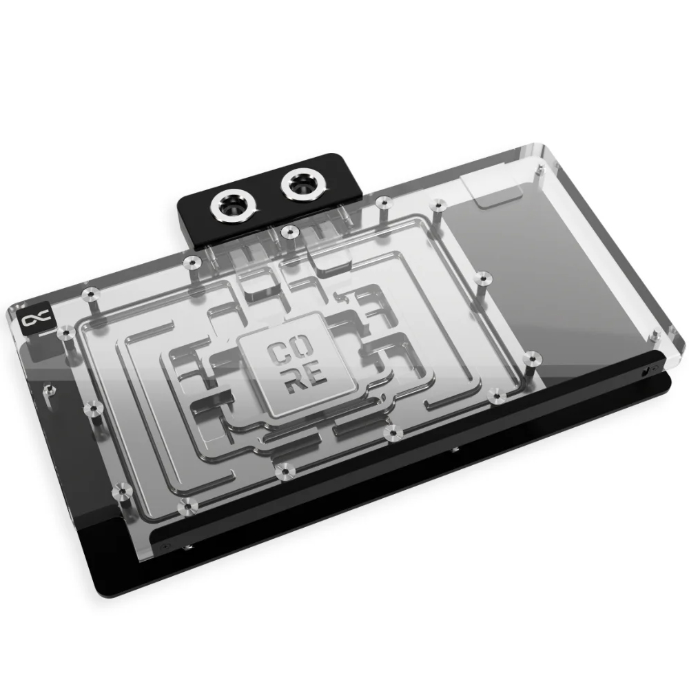 Alphacool Core GPU-Wasserblock – Pc Gaming Rtx 5090 Bewertung und Preis
