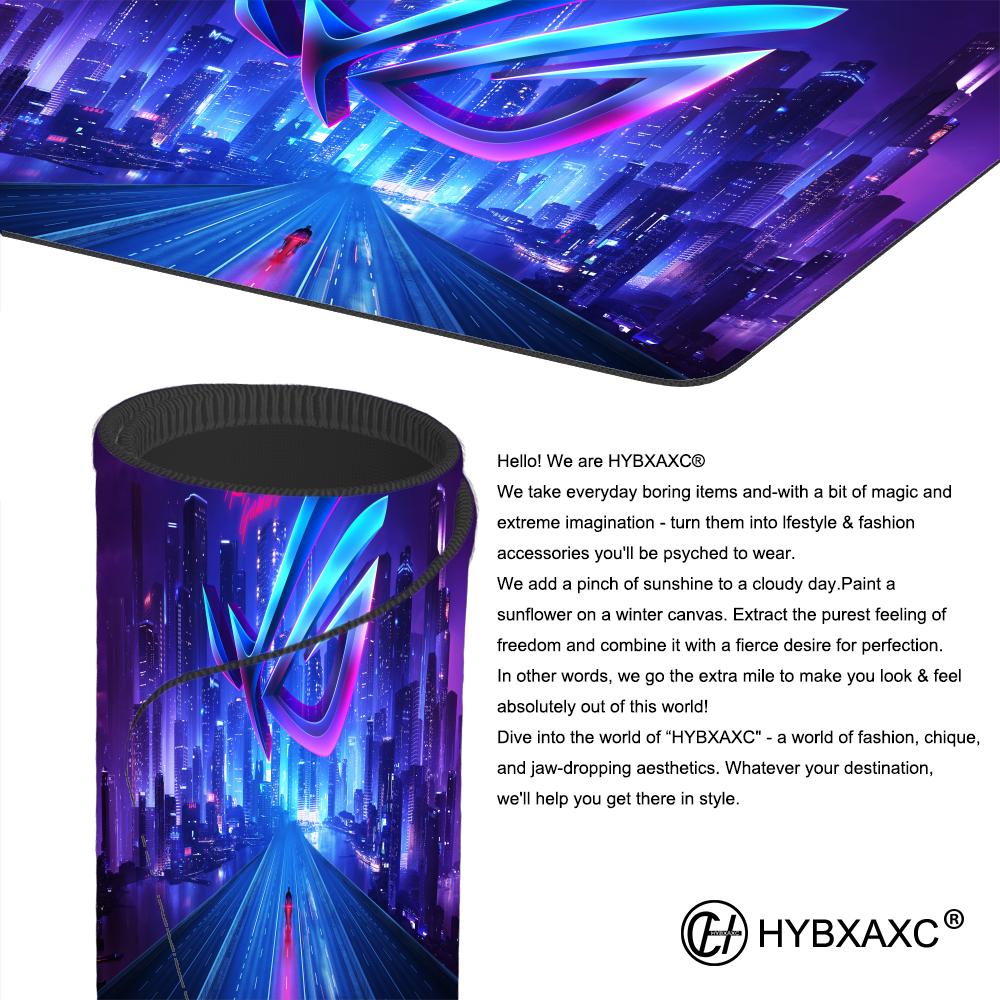 Asus ROG Mauspad Anime Mausmat – Pc Gaming Asus Bewertung und Preis