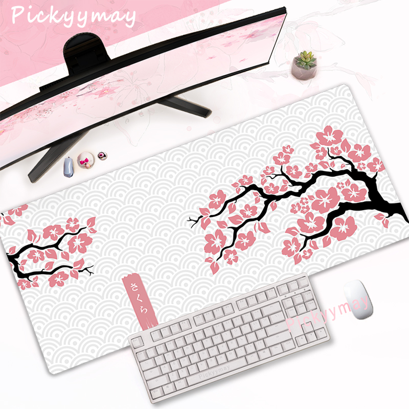 CIFBUY Pink Cherry Blossom Gam – Pc Gaming Pink Bewertung und Preis