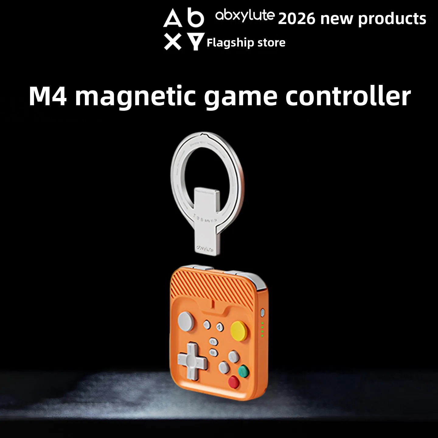 Abxylute M4 Magnetisches Handy – Pc Gaming Cloud Free Bewertung und Preis