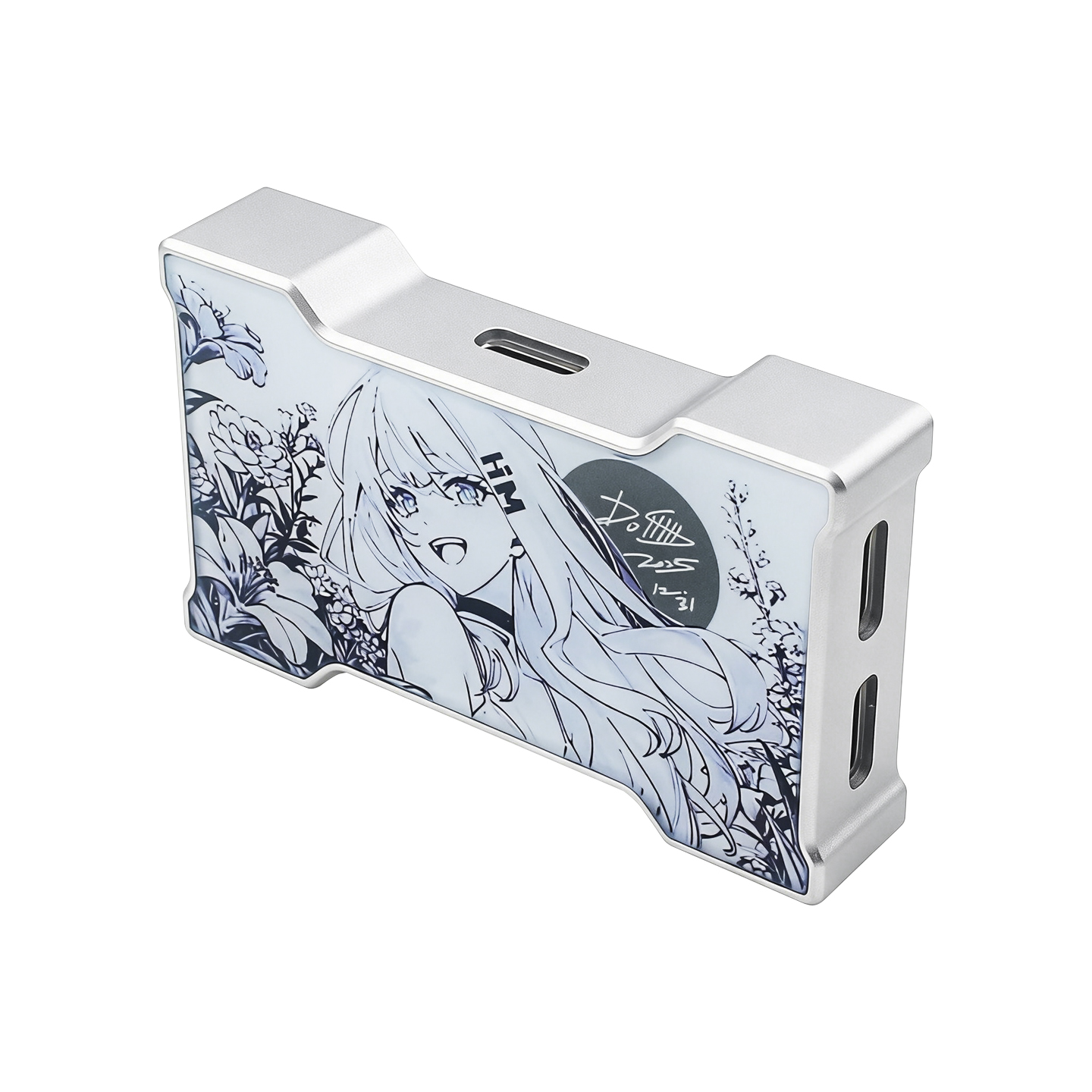 HMLAB HUB-Little Gaming True 8 – Usb Hub Gaming Bewertung und Preis