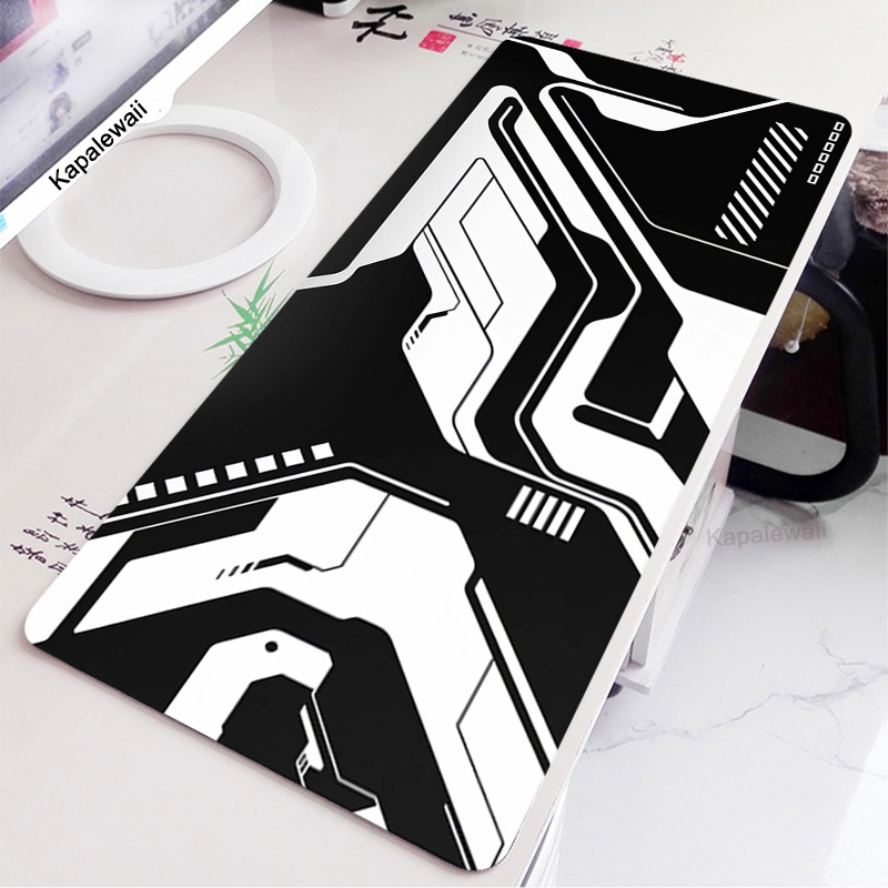 Delta Rosa Computer Mouse Pad  – Pc Gaming Pink Bewertung und Preis