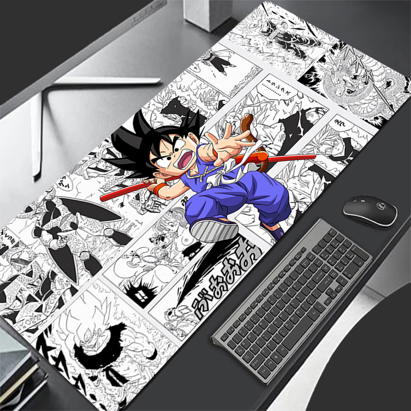 Mousepad Computer Neue Goku Ma – Pc Gaming Keyboard Bewertung und Preis