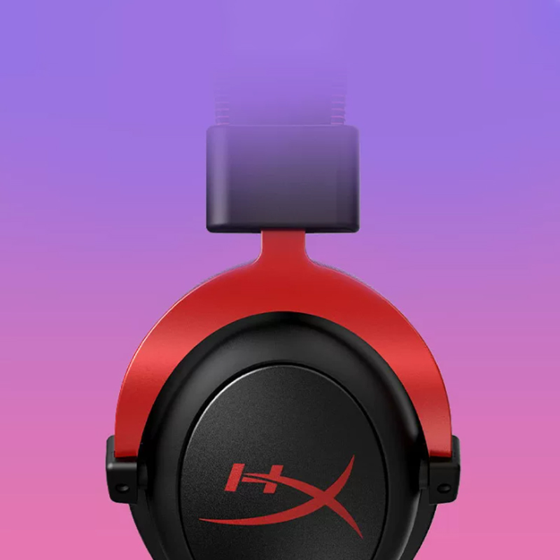 Hyperx Cloud II Kabelgebundene – Pc Gaming Cloud Free Bewertung und Preis
