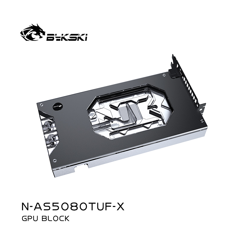 Bykski GPU-Wasserblock für ASU – Pc Gaming Asus Bewertung und Preis