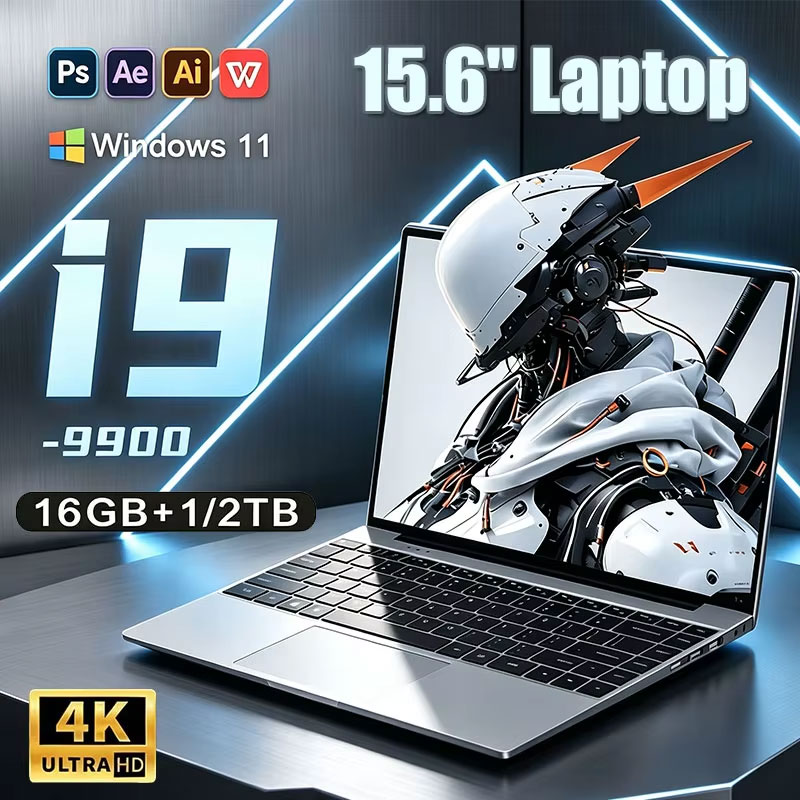 NEUER 15,6' Laptop Intel Core  – Pc Gaming Keyboard Bewertung und Preis