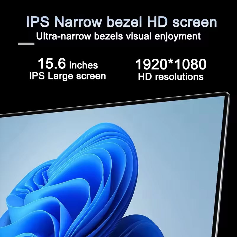 NEUER 15,6' Laptop Intel Core  – Pc Gaming Keyboard Bewertung und Preis