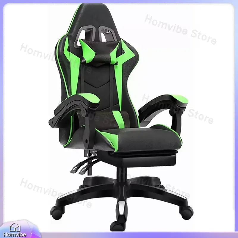 Ergonomischer Gaming-Stuhl mit – Pc Gaming Desk Bewertung und Preis