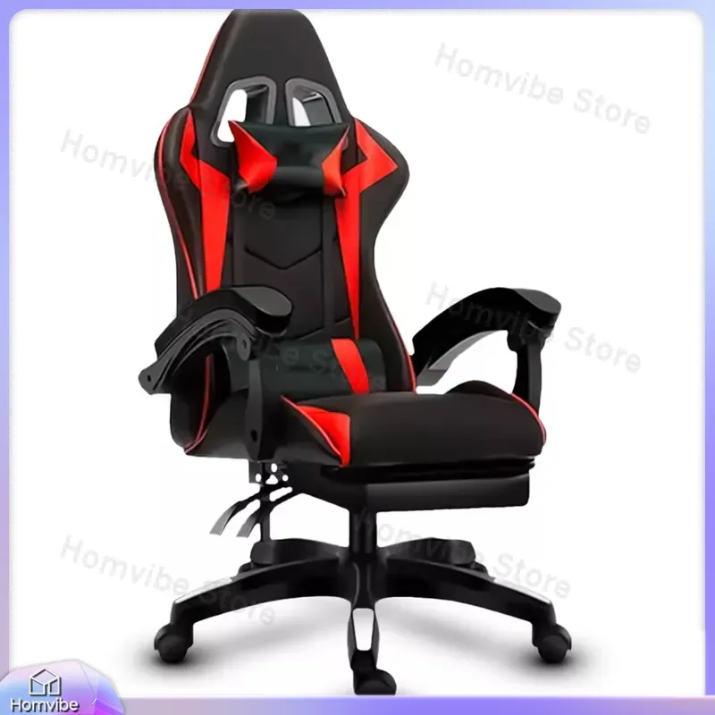 Ergonomischer Gaming-Stuhl mit – Pc Gaming Desk Bewertung und Preis