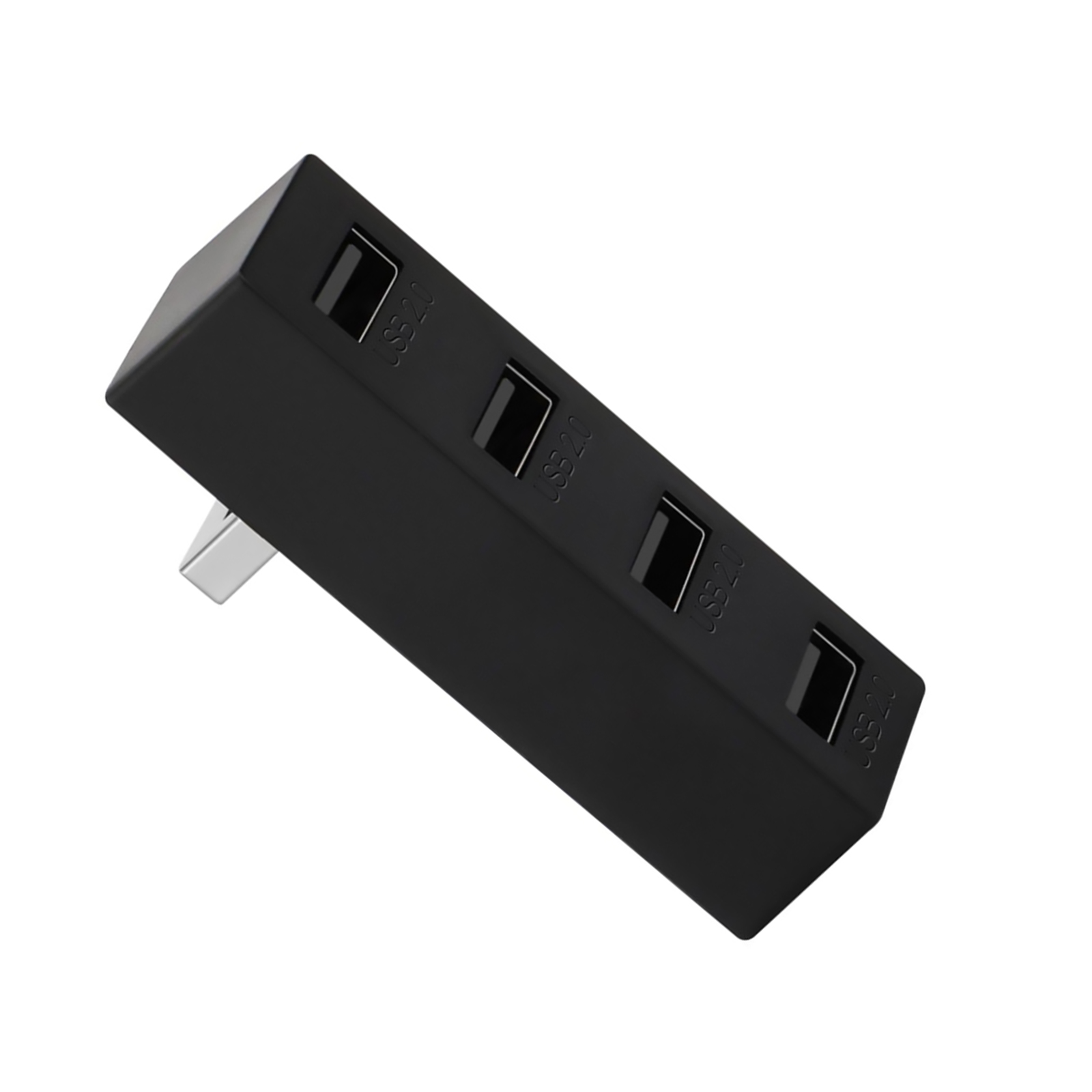 4 Port USB 2,0 Hub für Xbox Se – Usb Hub Gaming Bewertung und Preis